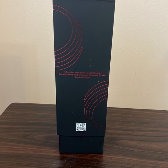 Hair tool - Picture 5 of 8